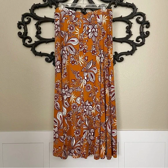 SJS Skirt Size Large - Picture 3 of 13